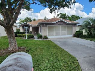 1883 W Shanelle Path, Lecanto, FL 34461