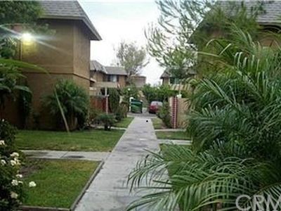 1260 E McFadden Ave Unit C, Santa Ana, CA, 92705