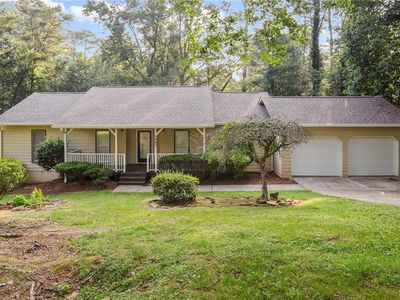 1462 Janice Ct SW, Lilburn, GA, 30047