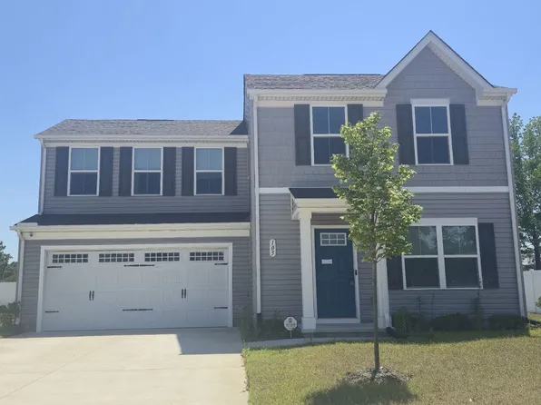 105 Shipmate Way, Portsmouth, VA 23702