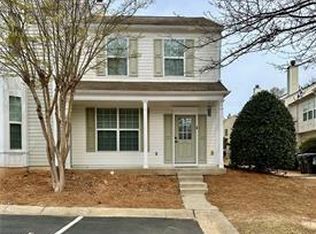 1081 Prestwyck Ct, Alpharetta, GA 30004
