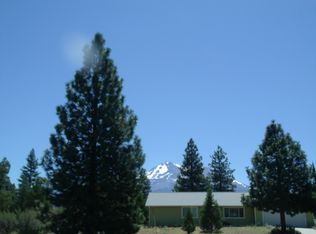 Unit 8-2 LOT 30, Weed, CA 96094