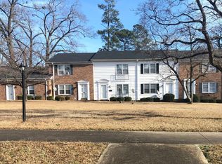 610 Park Ave, Goldsboro, NC 27530