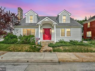 63 George St, Hanover, PA 17331