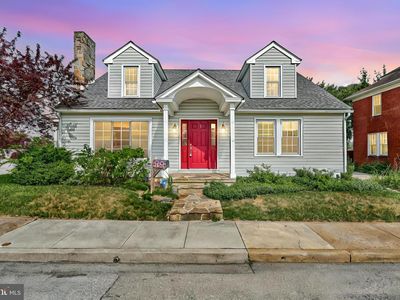 63 George St, Hanover, PA, 17331