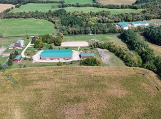 5927 Adams Rd, Oregon, WI 53575