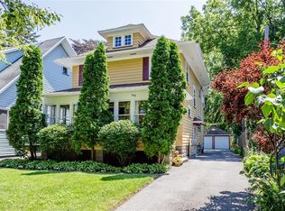 168 Woodstock Rd, Rochester, NY 14609