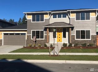 18607 134th St E, Bonney Lake, WA 98391