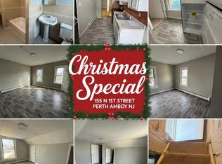 155 1st St, Perth Amboy, NJ 08861