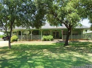 99 Bootleg Rd, Poteet, TX 78064
