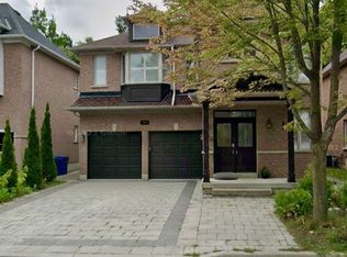 158 Stave Cres, Richmond Hill, ON