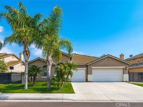 5752 Larry Dean St, Corona, CA 92880