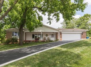 4906 Cavendish Rd, Indianapolis, IN 46220