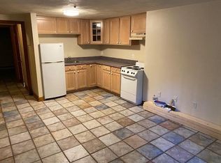 471 Massachusetts Ave #1F, Boston, MA 02118