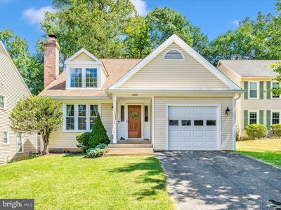13313 Burnt Woods Pl, Germantown, MD, 20874