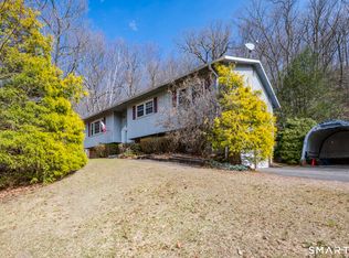 40 Little Bear Hill Road, New Milford, CT 06776