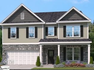 28 Harbor River Cir, Greenville, SC 29607