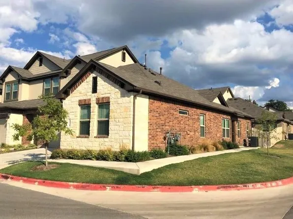 2304 S Lakeline Blvd Unit 231, Cedar Park, TX 78613