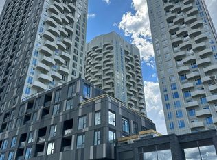 474 Caldari Rd N #2504, Vaughan, ON