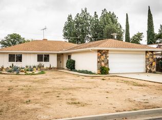 1224 Chestnut Ave, Beaumont, CA 92223