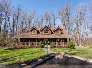 2699 Winding Rd, Quakertown, PA 18951