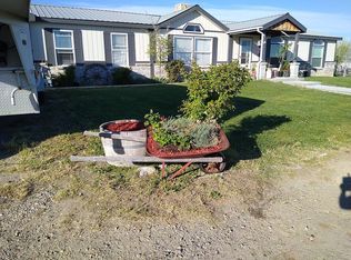 4171 W 2425 N, Hooper, UT 84315