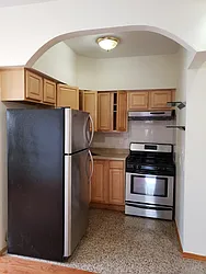 Rented by Astoria Realty