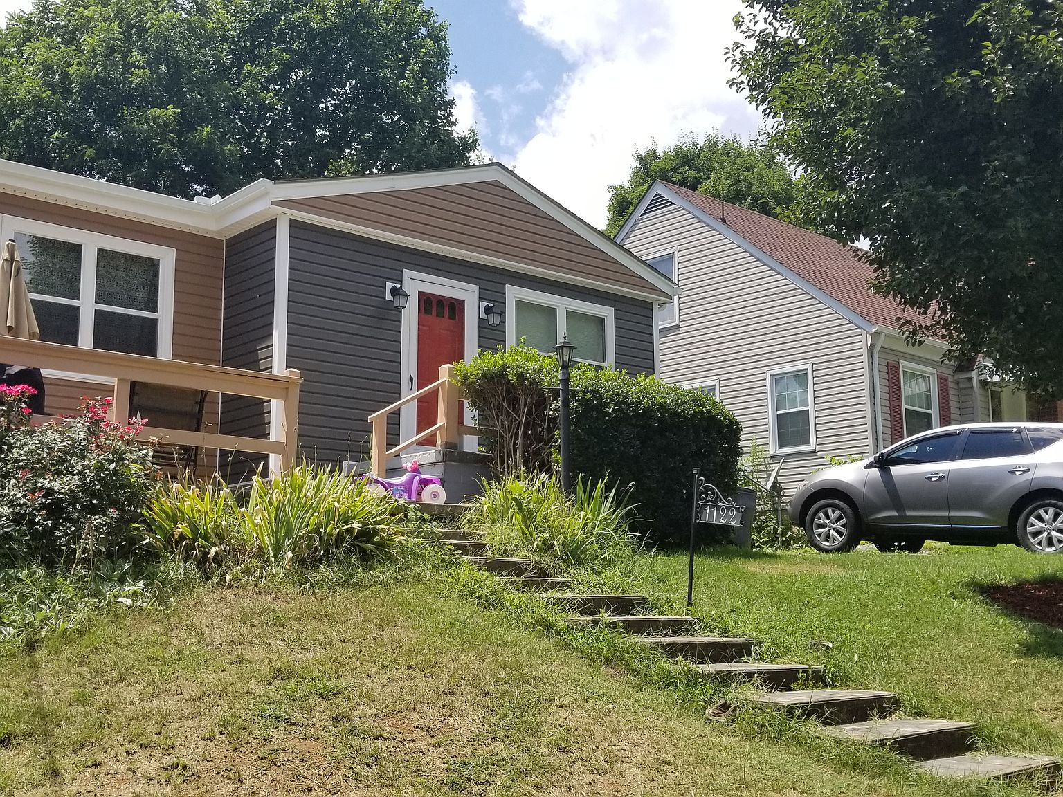 1122 Maryland Ave, Bristol, TN 37620 Zillow