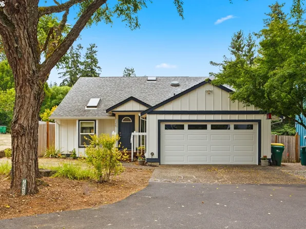 7340 SW Mallard Ct, Portland, OR 97223