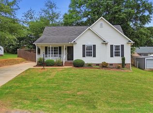 533 Indigo Springs Run, Spartanburg, SC 29303