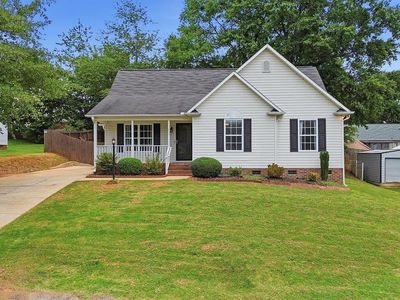 533 Indigo Springs Run, Spartanburg, SC, 29303