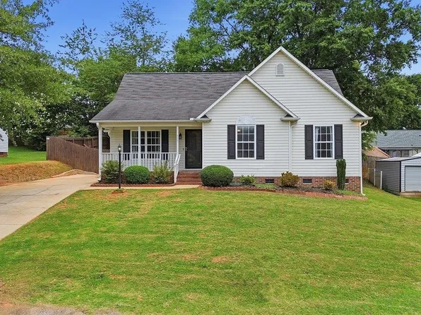 533 Indigo Springs Run, Spartanburg, SC 29303