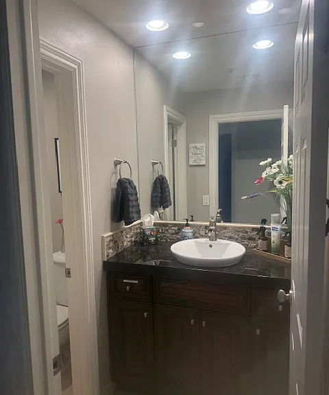 3rd bathroom