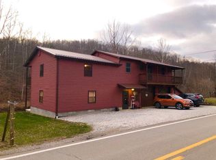 7235 Hamlin Rd, Hamlin, WV 25523