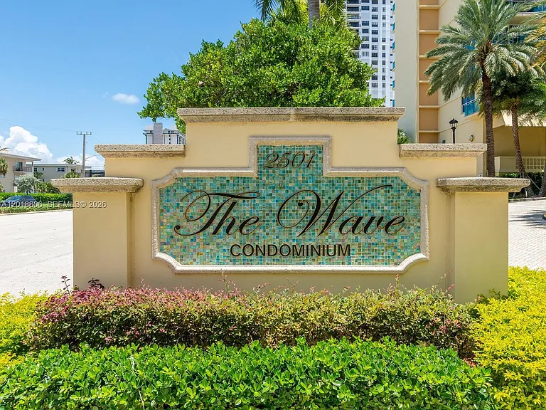 2501 S Ocean Dr #1525 — Photo 73