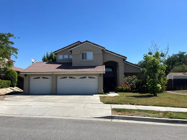 1682 Kleck Rd, Paso Robles, CA 93446