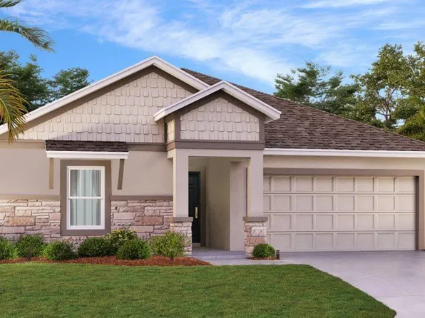 2268 Green Valley St, Daytona Beach, FL 32124