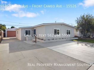 15526 Cameo Ave #15526, Norwalk, CA 90650