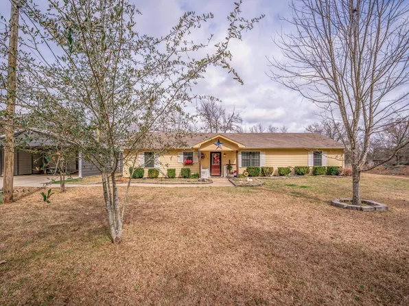 210 E Whatley Rd, White Oak, TX 75693