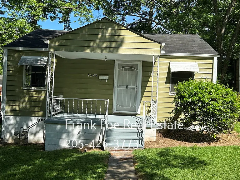 5405 Avenue J — Photo 1