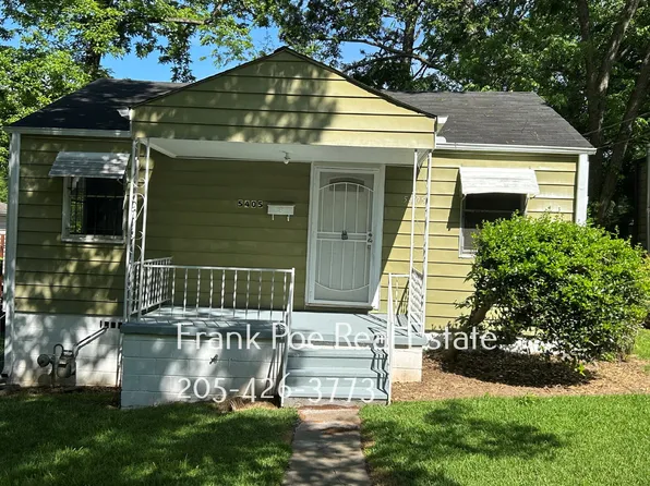 5405 Avenue J, Birmingham, AL 35208