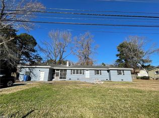 5323 Libertyville Rd, Chesapeake, VA 23320