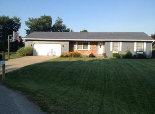 264 E High Circle Dr, Warsaw, IN