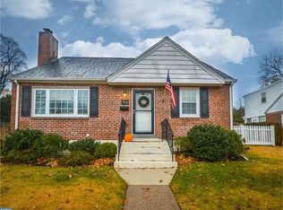 44 Rodmor Rd, Havertown, PA 19083