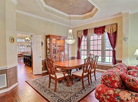 5th image of 3607 Canyon Oaks Dr