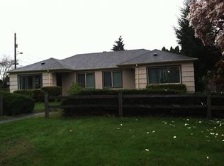 5507-5511 NE Ainsworth St, Portland, OR 97218