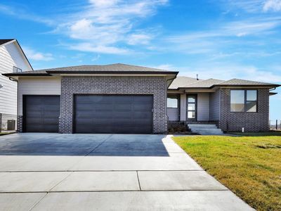 1213 W Lakeway Ct, Andover, KS, 67002