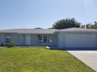 54 Golfview Rd, Rotonda West, FL 33947