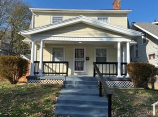 55 Laura Ave, Dayton, OH 45405