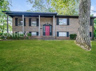 1217 Highland Dr, Fairfield, AL 35064